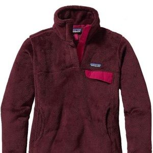 ‼️Patagonia 100% polyester sweatshirt‼️